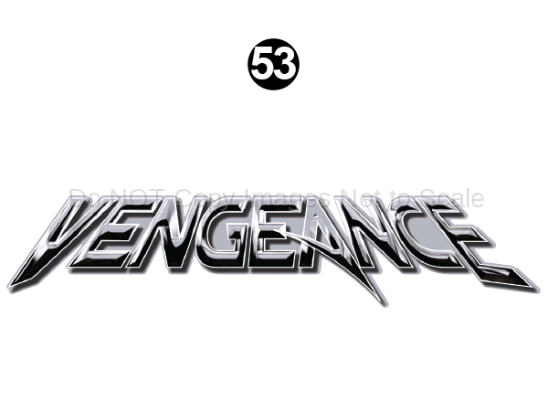 FW Vengeance Logo