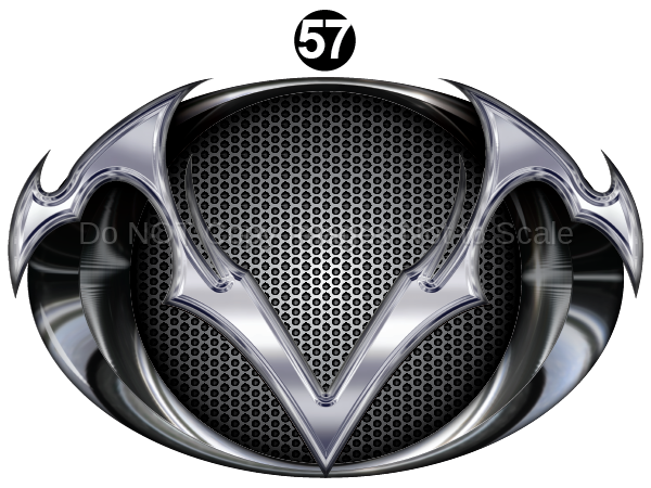 TT Vengeance Emblem