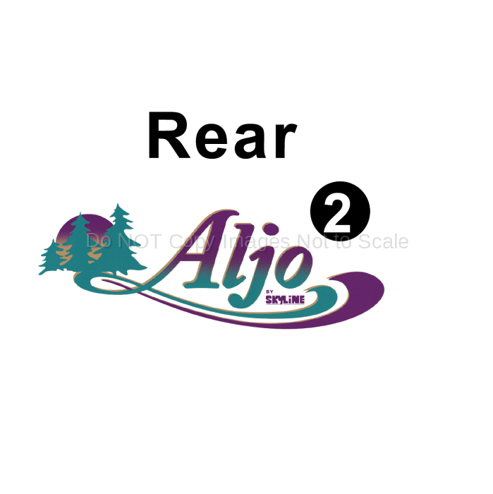 Rear Aljo logo
