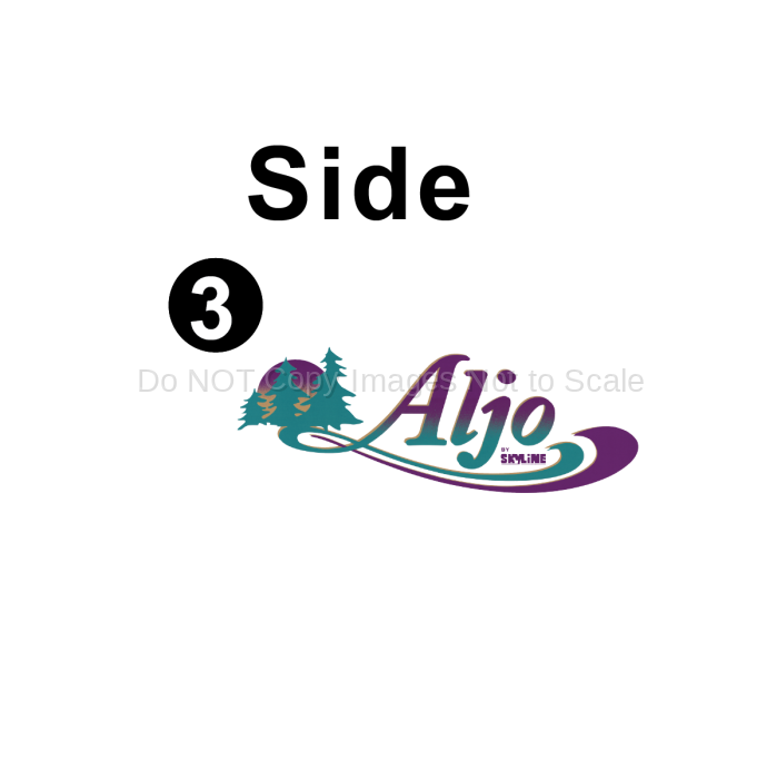 Side Aljo logo