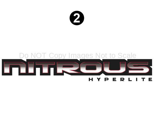 Nitrous Hyperlite Logo