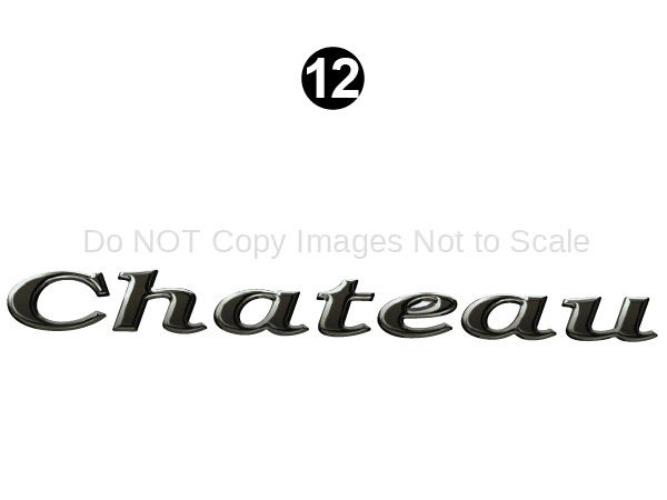 Chateau Logo (L)