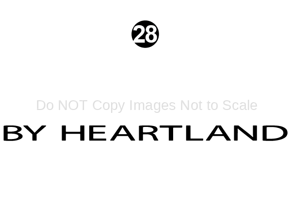 Side / Rear By Heartland