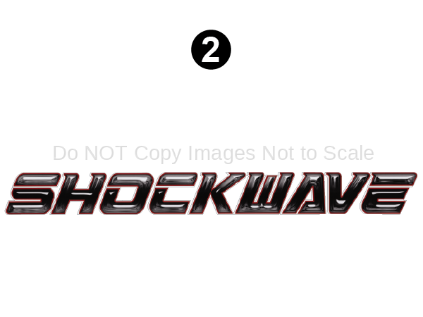 Side Shockwave logo