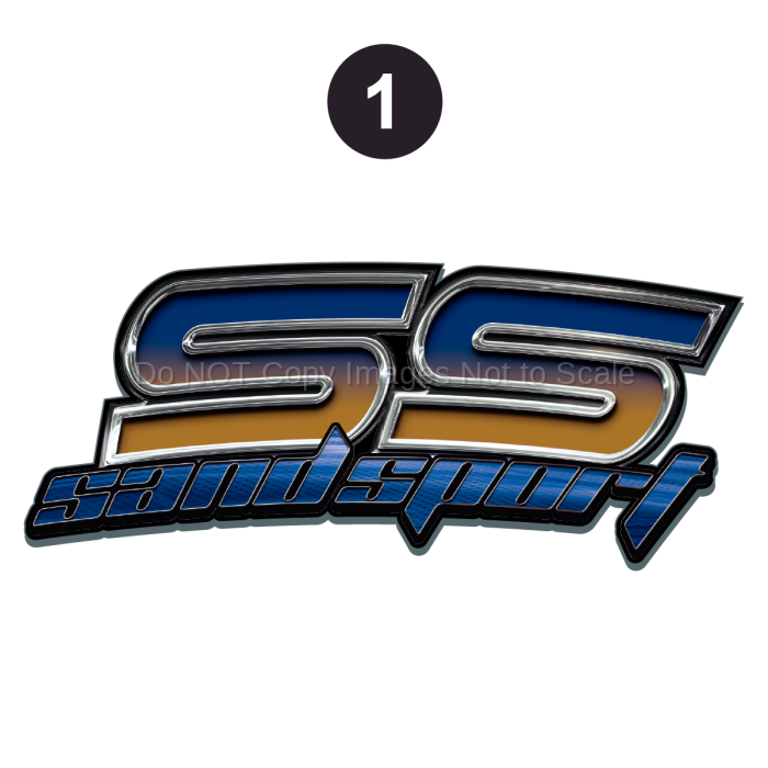 Lg. Sandsport Logo