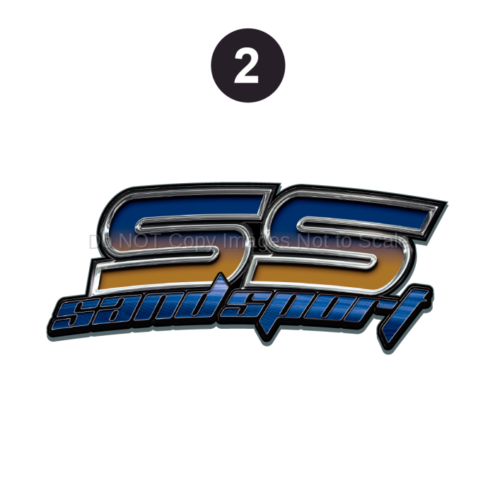 Sm Sandsport Logo