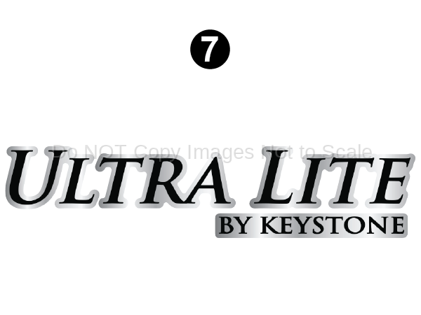 UltraLite By Keystone