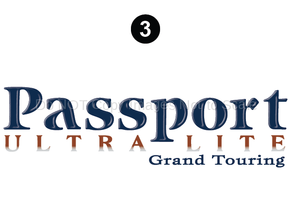 Side Passport GT logo