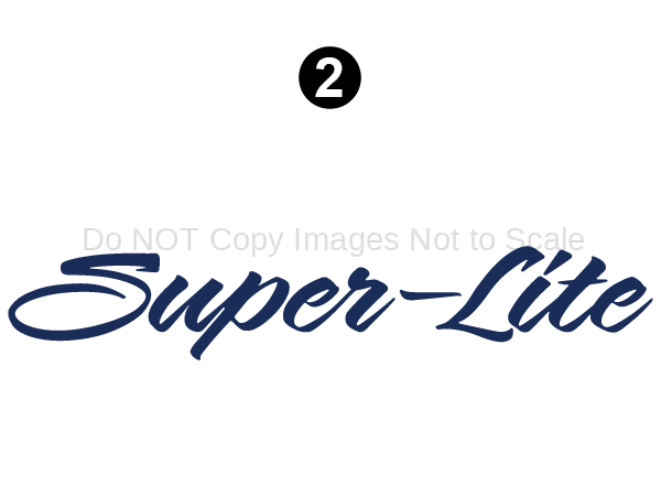 Super-Lite Logo