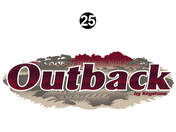 Front Outback Logo Scene