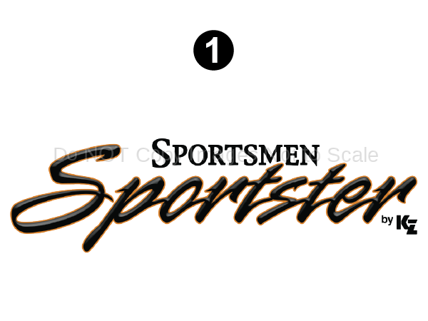 Sportster Logo
