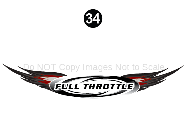 Side Full Throttle