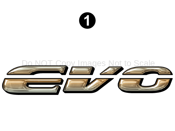 Front EVO Logo