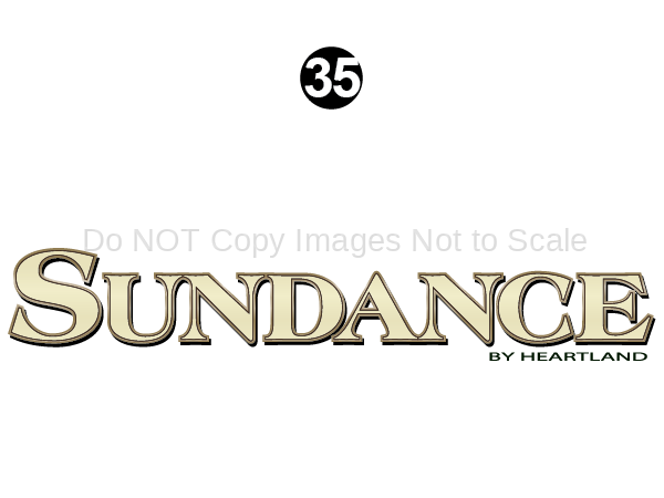 Rear Sundance logo