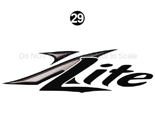 X-Lite Logo