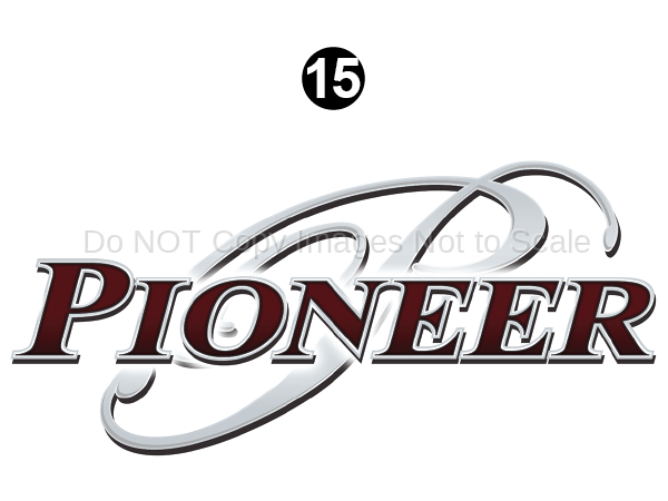 Front Pioneer Logo