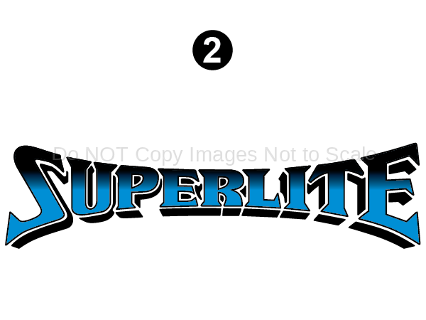 Side SuperLite logo
