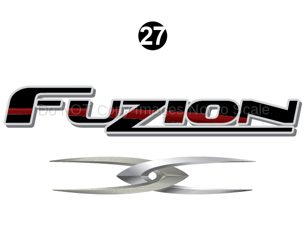 Mid Profile Fuzion & Blade