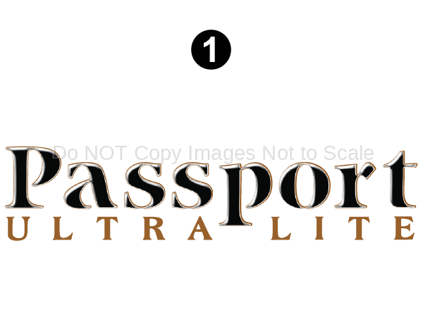 Lg Passport Ultra-Lite Logo