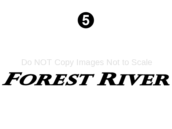 Lg Forest River Logo
