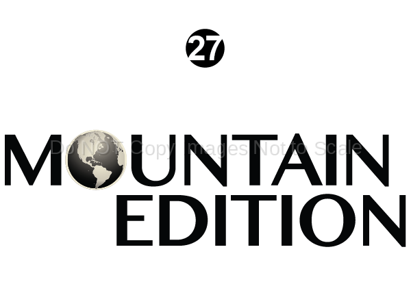 Mountain Edition Logo