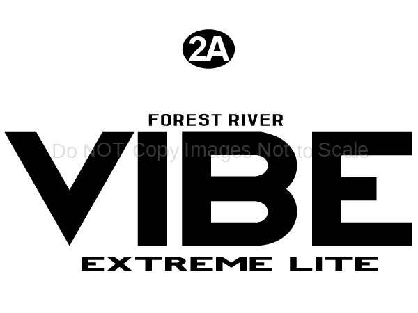 Vibe Extreme Lite Logo