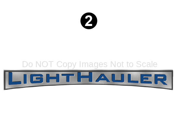 Lighthauler Logo