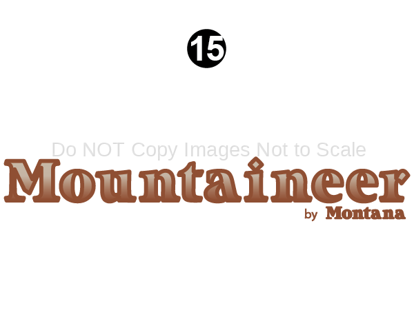 Mountaineer Logo