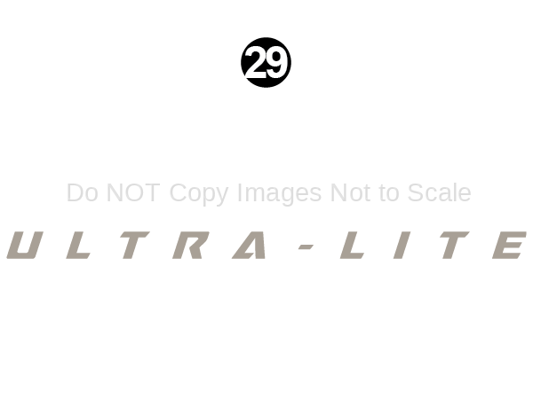 Side Ultra-Lite Logo
