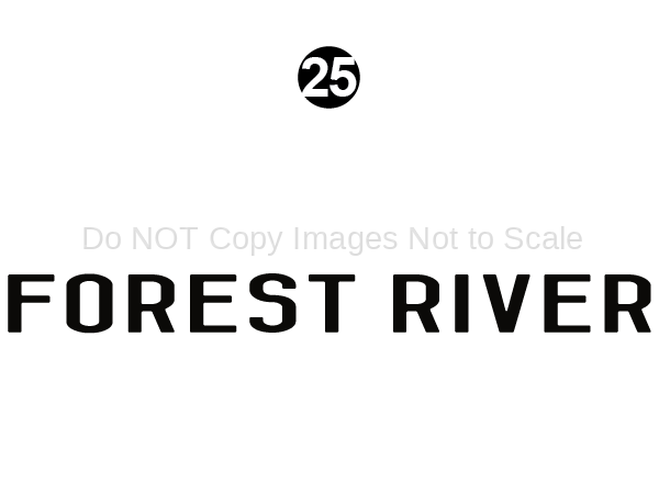 Lg Forest River Logo