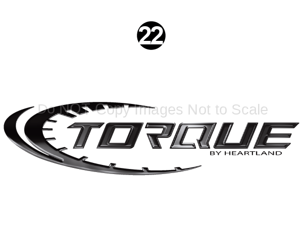 Side Torque Logo