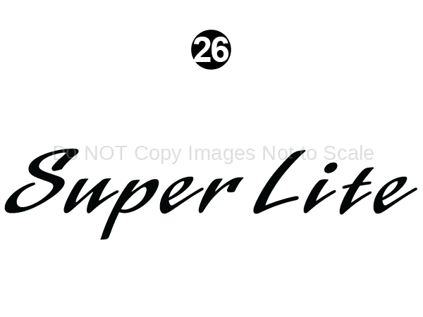 Super Lite Logo