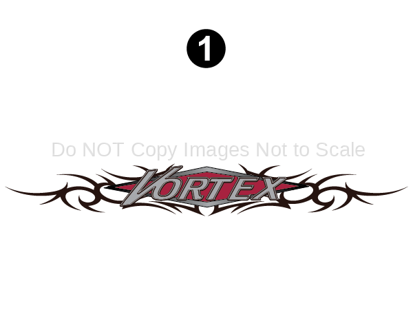 Vortex Diamondback Logo