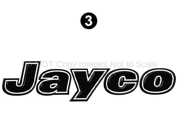 Small Jayco Logo
