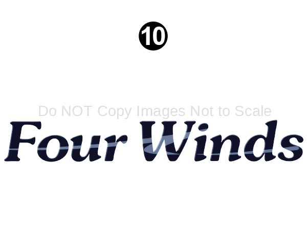 Four Winds Logo
