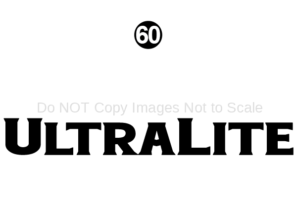 UltraLite Logo