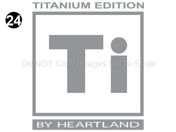 Side Titanium Edition