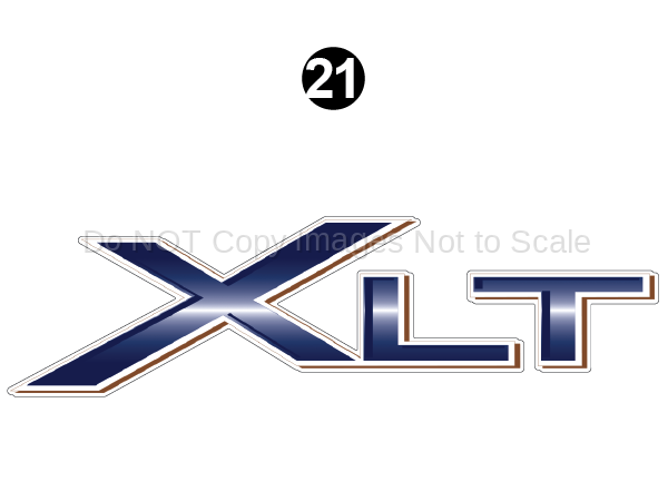 XLT Logo