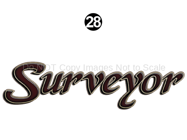 Front Surveyor Logo