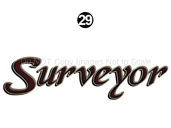 Side Surveyor Logo