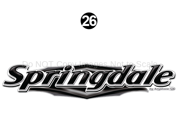 Front Springdale Logo