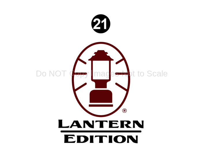 Lantern Edition Logo