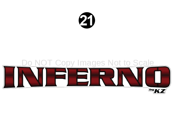 Side Inferno Logo