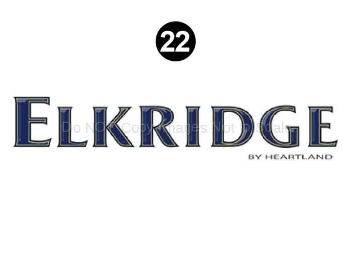 Front Elk Ridge Logo