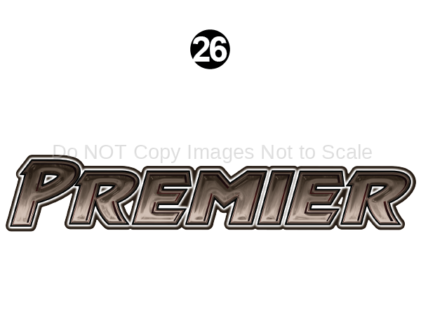 Front Premier Logo