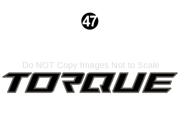 Side Torque Logo