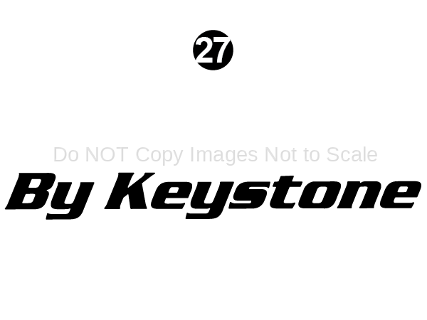 By Keystone Logo