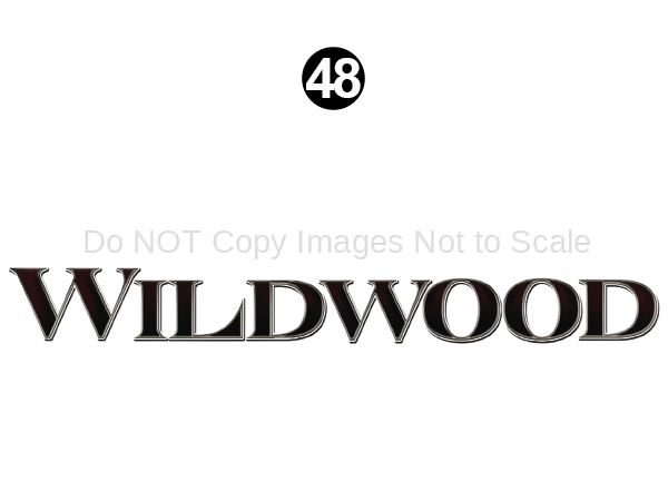 Front Wildwood Logo