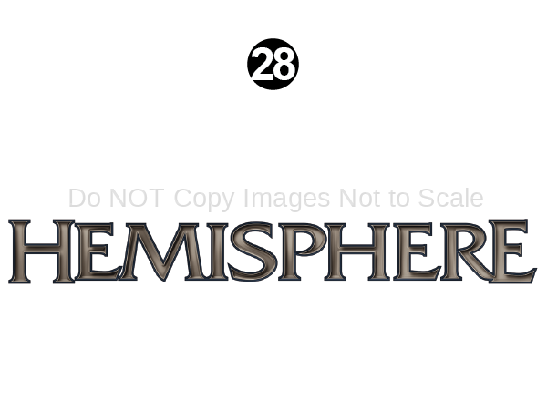 Front Hemisphere Logo