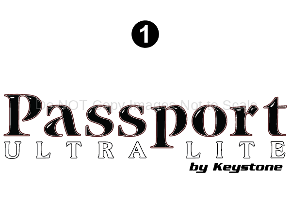 Lg Passport UltraLite Logo